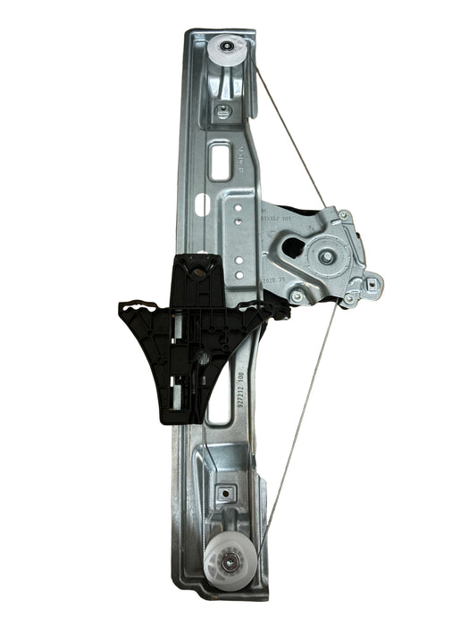 Vauxhall Zafira C Tourer RH Rear Window Regulator With Motor New OE Part 13369290