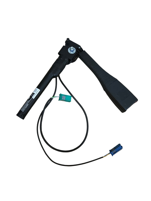 Vauxhall Corsa E (2015-) O/S Front Seat Belt Lock Buckle New OE Part 13427749