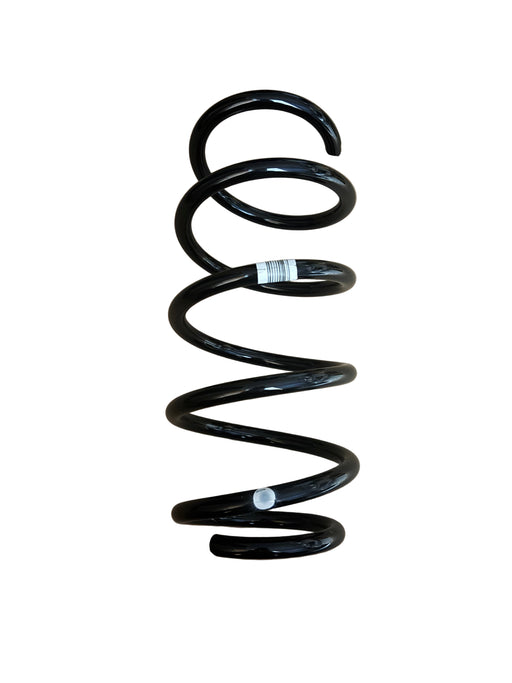 Vauxhall Corsa D Front Spring Lowered Sports Chassis New OE Part 93188975 PN