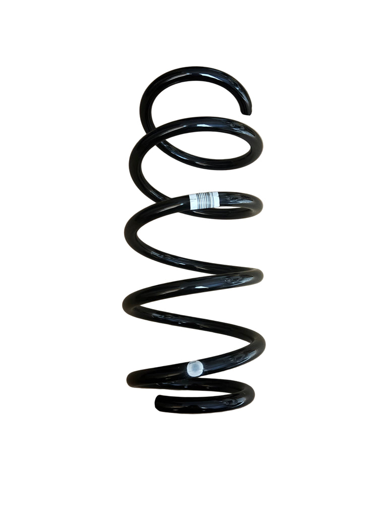 Vauxhall Corsa D Front Spring Lowered Sports Chassis New OE Part 93188975 PN