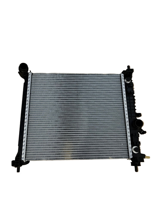 Vauxhall Meriva B 1.4 Petrol Water Radiator Automatic New OE Part 13361816*