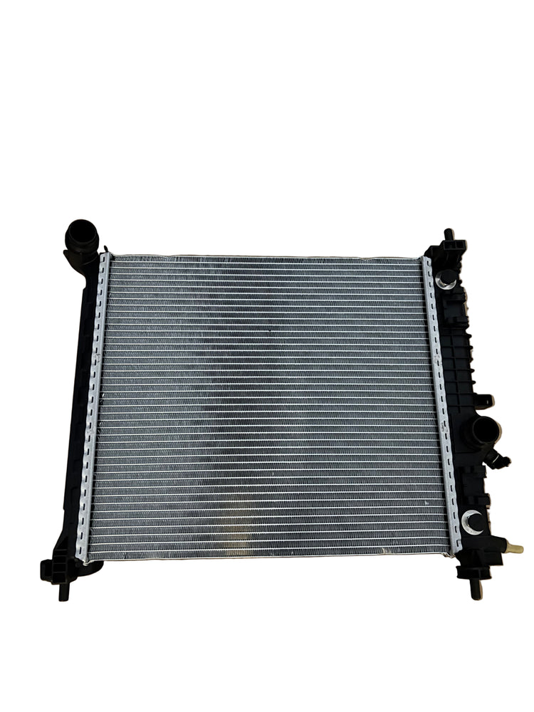 Vauxhall Meriva B 1.4 Petrol Water Radiator Automatic New OE Part 13361816*