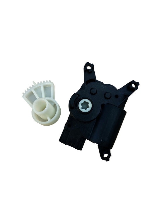 Vauxhall Adam Corsa D & E A/C Heater Box Air Inlet Flap Servo Motor New OE Part 55702412