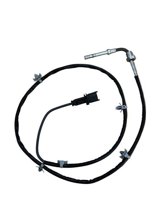 Vauxhall Corsa D 1.7 Diesel Exhaust Temperature Sensor Position 2 New OE Part 55564270