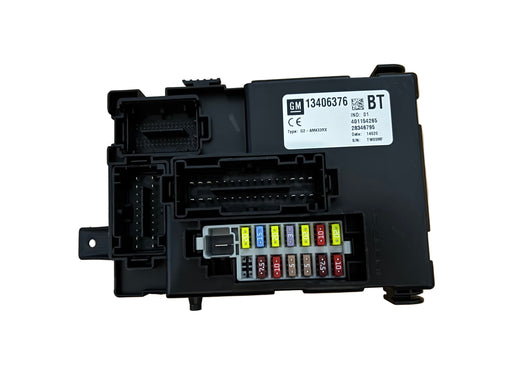 Vauxhall Meriva B Body Control Module Ident TC BT New OE Part 13396577 13406376*