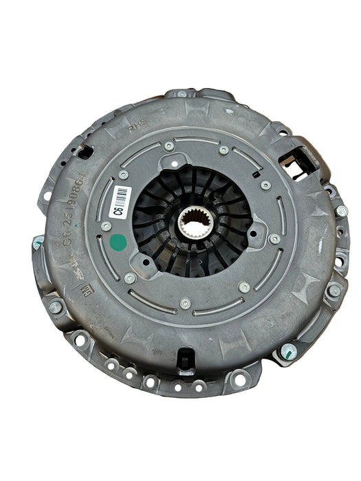 Vauxhall Antara A22DM Engine Code 2 Part Clutch Kit New OE Part 25191310