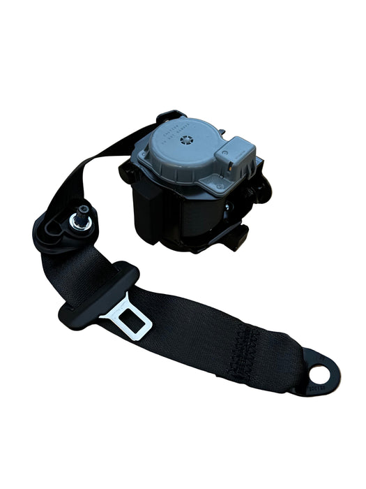 Vauxhall Viva (2018-) Passenger Side Rear Seat Belt New OE Part 42615755*