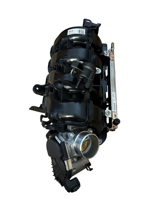 Vauxhall Corsa D Petrol A12XER A14XER Inlet Manifold Complete New OE Part 55584976