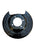 Vauxhall Astra J Zafira C RH Rear Brake Dust Shield New OE Part 13408176