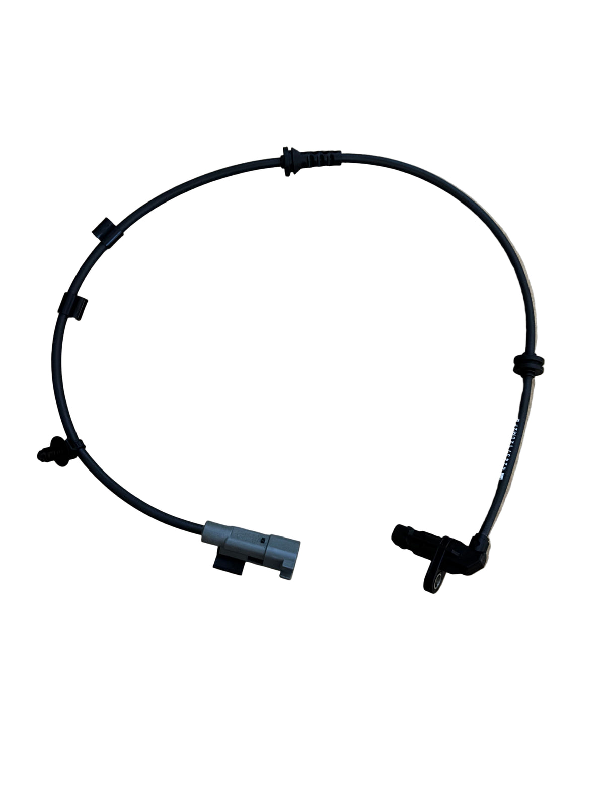 Vauxhall Viva (2016-) Passenger Side Front Axle Speed Sensor New OE Pa ...