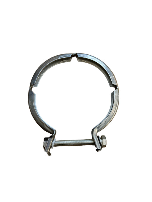 Vauxhall 2.0 Diesel Converter To Exhaust Clamp New OE Part 55488392 55583496