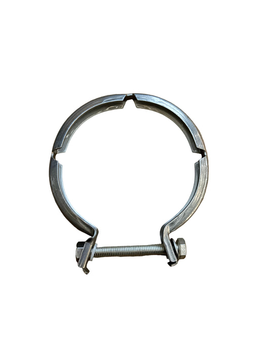 Vauxhall 2.0 Diesel Converter To Exhaust Clamp New OE Part 55488392 55583496