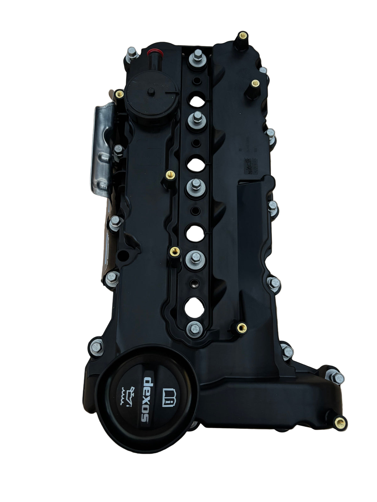 Vauxhall Astra Insignia Mokka Etc 1.6 Diesel Rocker Cover New OE Part ...