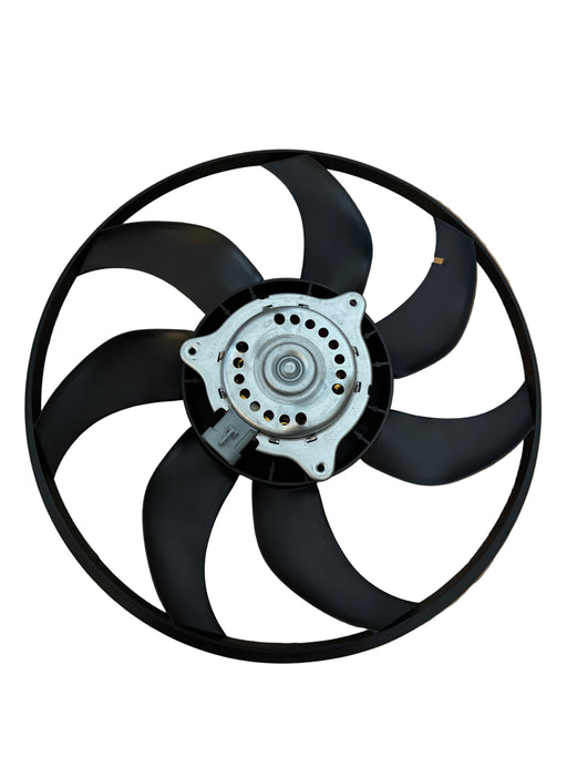 Vauxhall Meriva B (2010-) 1.4 Petrol Radiator Cooling Fan New OE Part 13331013