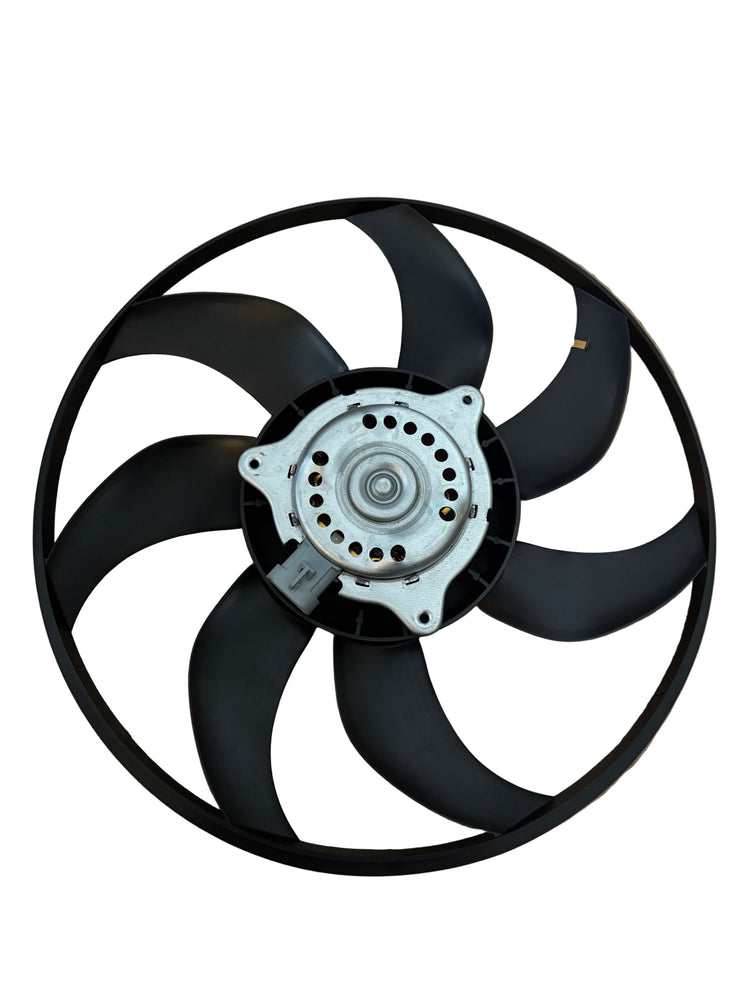 Vauxhall Meriva B (2010-) 1.4 Petrol Radiator Cooling Fan New OE Part 13331013