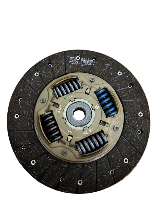 Vauxhall Zafira C Mokka Mokka X 1.6 1.8 2 Part Clutch Kit New OE Part 95518830