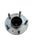 Vauxhall Insignia B Rear Hub Bearing Complete 4-Link Suspension New OE Part YR00079280