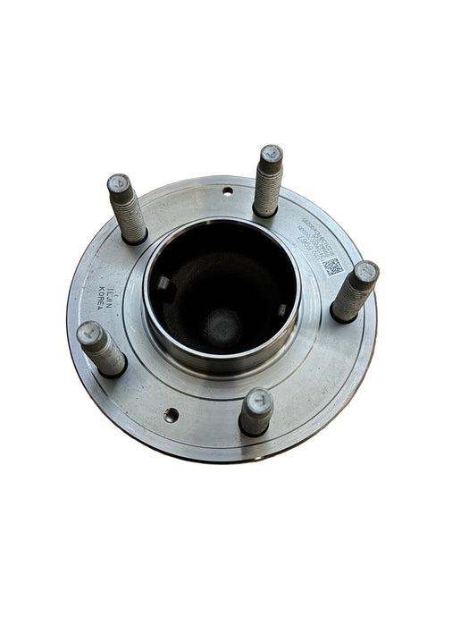 Vauxhall Insignia B Rear Hub Bearing Complete 4-Link Suspension New OE Part YR00079280