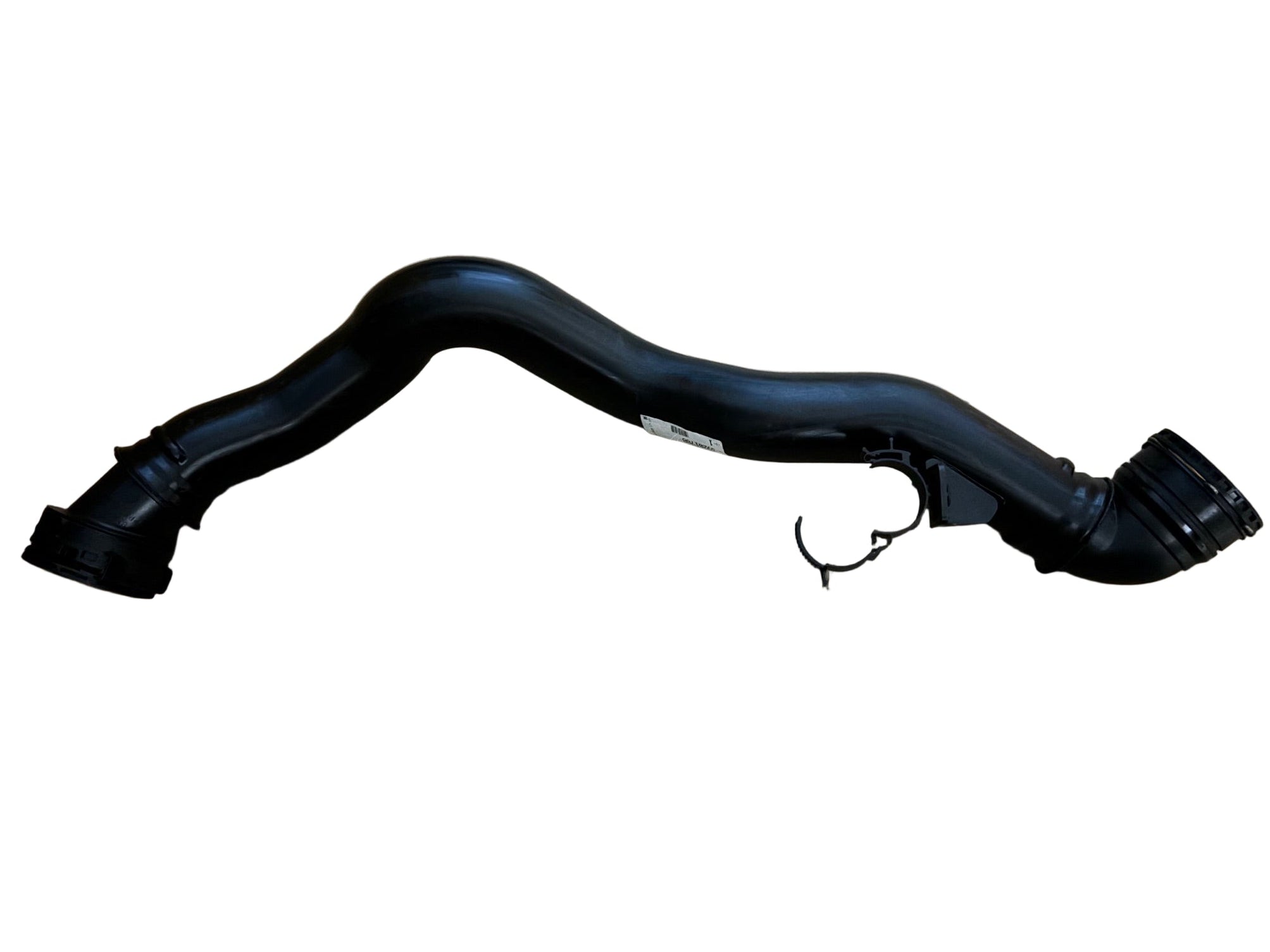 OE Vauxhall Intercooler Outlet Pipe New 39017741 39201788 - Astra K ...
