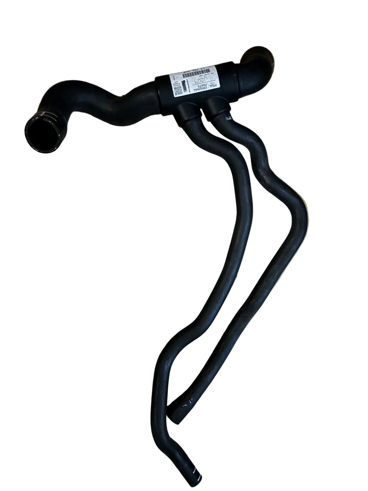 Vauxhall Corsa D 1.0 1.2 1.4 Petrol Auto Radiator Hose New OE Part 13191209*