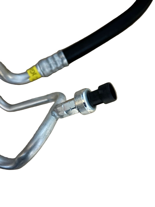 Vauxhall Astra K 1.0 Petrol Air Conditioning Hose Pipe New OE Part 39025945*