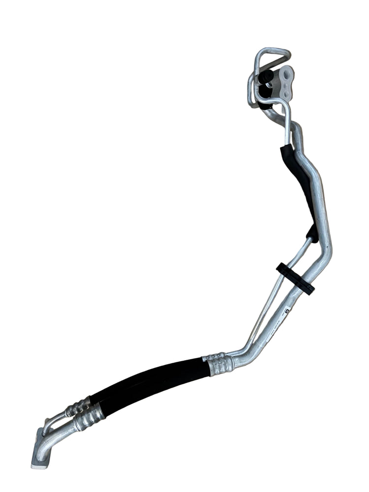 Vauxhall Adam 1.2 1.4 Petrol A/C Evaporator Hose Pipe New OE Part 13356380