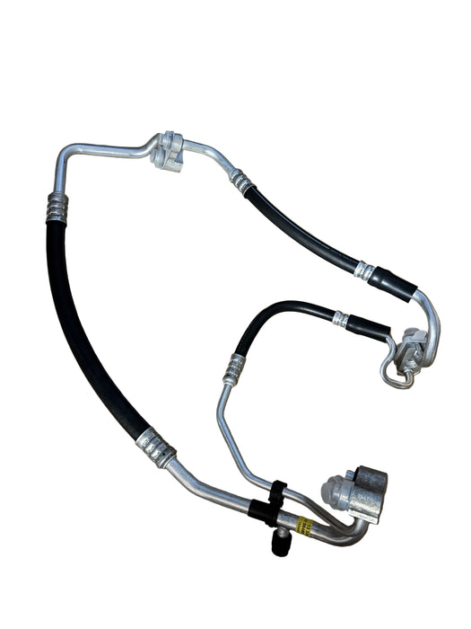 Vauxhall Corsa D 1.3 Diesel Air Conditioning Hose New OE Part 13338414