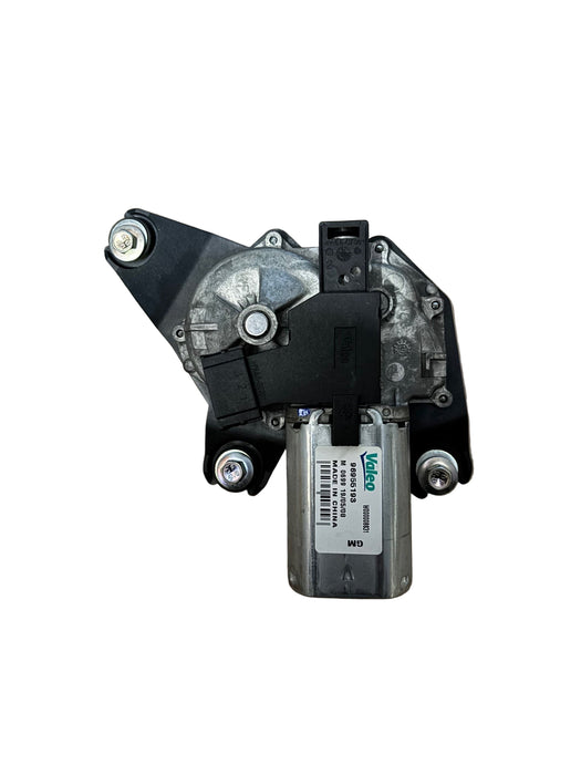 Vauxhall Mokka Mokka X Rear Wiper Motor Assembly New OE Part 96955193