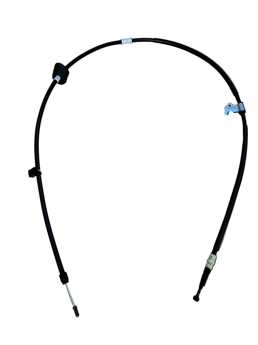 Vauxhall Astra J (2009-) RH Handbrake Cable New OE Part 39021888 1637158280