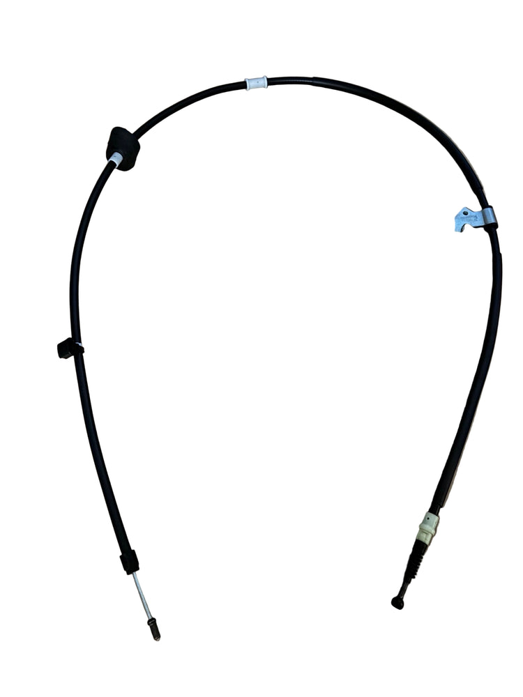 Vauxhall Astra J (2009-) RH Handbrake Cable New OE Part 39021888 1637158280