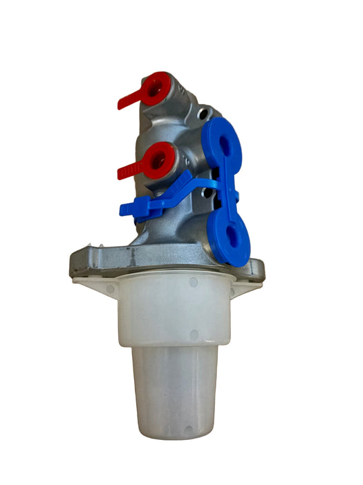 Vauxhall Antara (2011-) Brake Master Cylinder Kit New OE Part 93745974