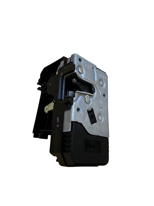 Vauxhall Vivaro A (2001-2014) LH Passenger Front Door Lock New OE Part 91166228