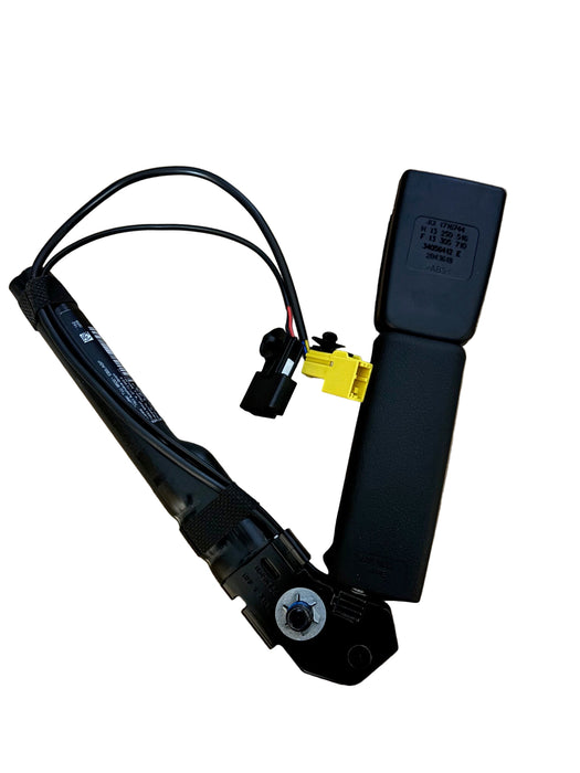 Vauxhall Meriva B N/S Inner Seat Belt Pretensioner New OE Part 13305710