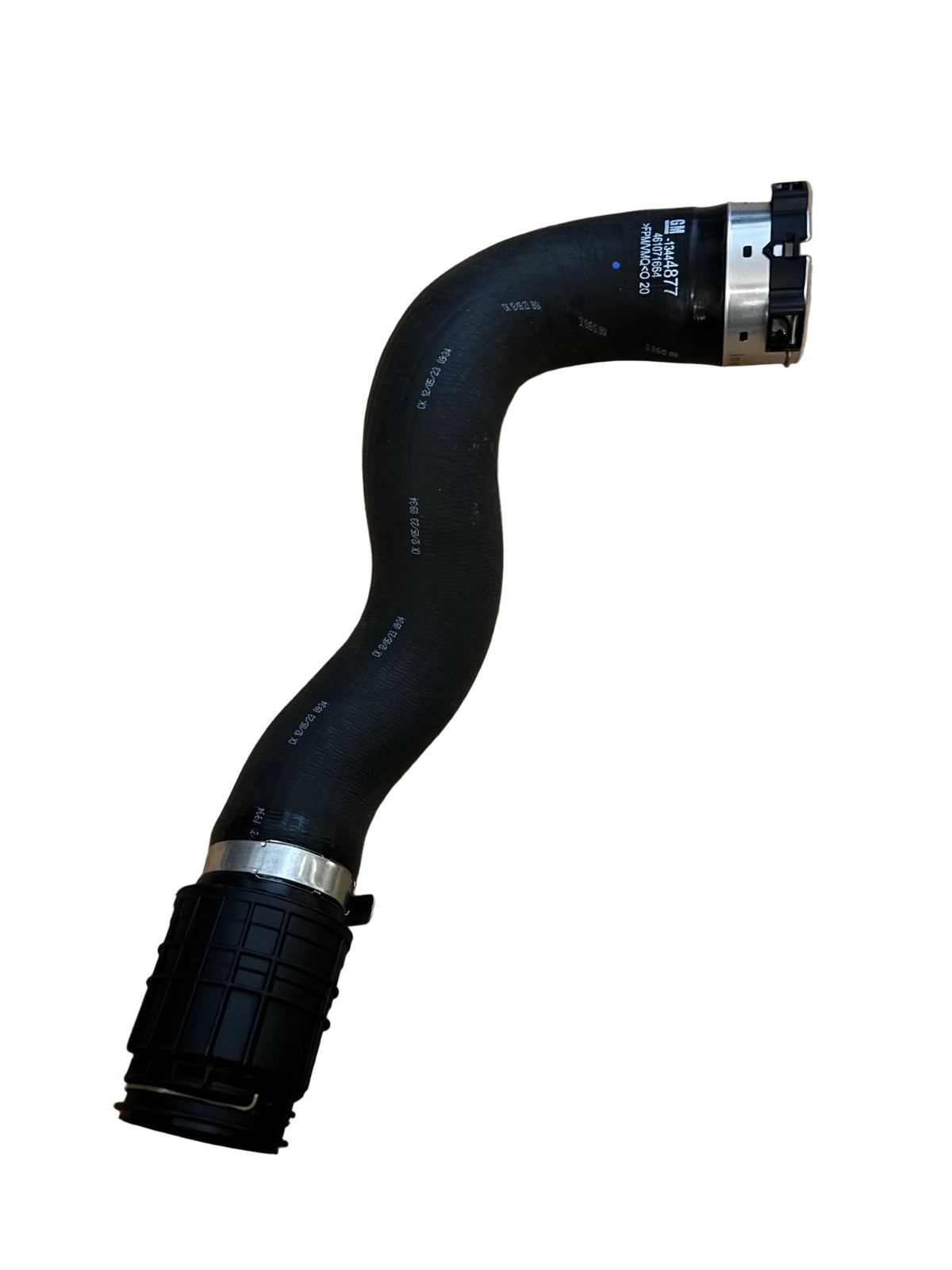 Vauxhall Insignia B 1.6 Diesel Inlet Intercooler Hose New OE Part 1344 ...