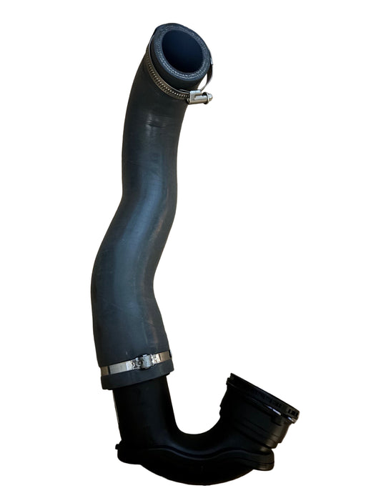 Vauxhall Astra J 1.6 Turbo Petrol Inlet Intercooler Hose New OE Part 13344028