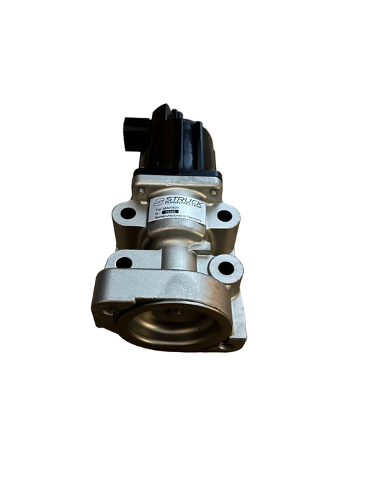 Vauxhall Astra Corsa Meviva Zafira 1.7 Diesel EGR Valve Re-Manufactured OE Part 95523829