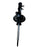 Vauxhall Adam Lowered LH Front Shock Absorber & Strut New OE Part 95514592