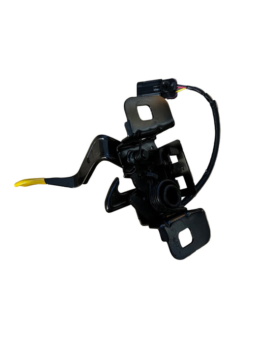 Vauxhall Zafira C (2016 Onwards) Bonnet Theft Lock RHD New OE Part 39085673 39066722