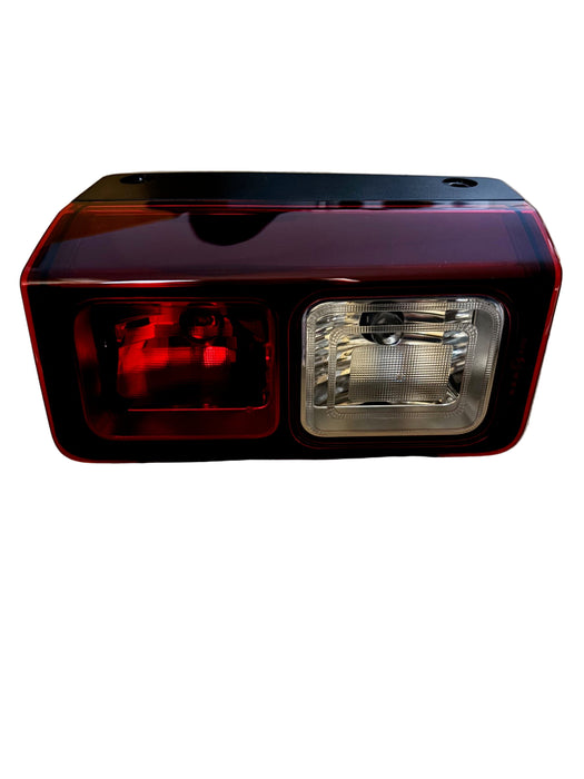 Vauxhall Vivaro B (2015-) Passenger Side Rear Reverse Light New OE Part 93457900