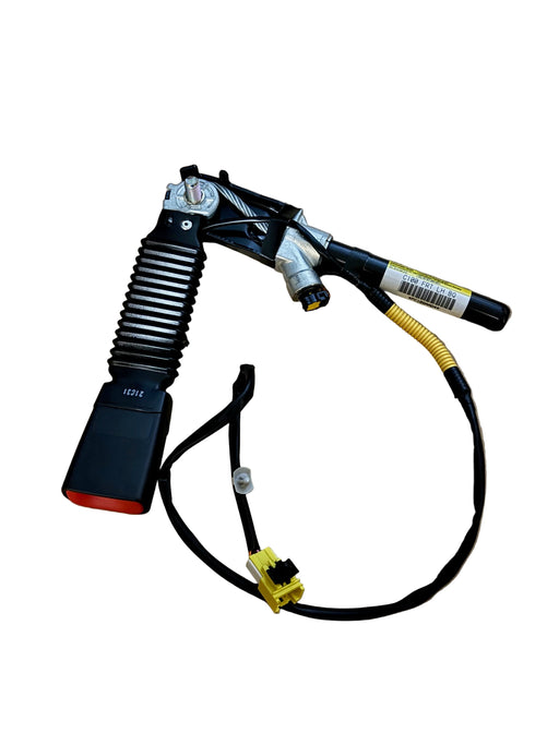 Vauxhall Antara Captiva LH Front Seat Belt Tensioner New OE Part 96878848 96829586