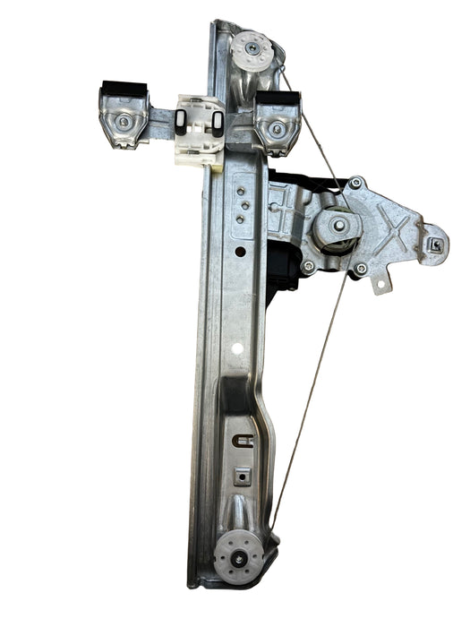 Vauxhall Meriva B (2010-) Driver Side Rear Window Motor Complete New OE Part 95508040