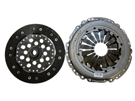 Vauxhall Astra J Corsa D Meriva B 1.3 Diesel Clutch Kit New OE Part 95518819*