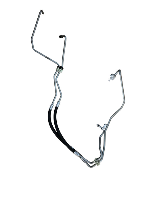 Vauxhall Mokka Automatic Gearbox Oil Cooler Pipes New OE Part 95179663*