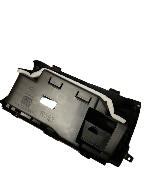 Vauxhall Meriva B (2010-) Glove Box Complete Black New OE Part 13339621