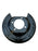 Vauxhall Astra J LH Rear Brake Dust Shield New OE Part 13408177
