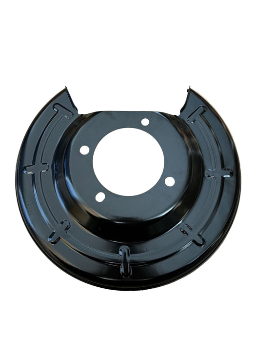 Vauxhall Astra J LH Rear Brake Dust Shield New OE Part 13408177