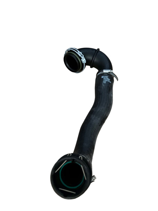 Turbo Outlet Hose For Vauxhall Insignia 2.0 CDTI 170HP - Intercooler Exhaust Side Hose (2015-2017)