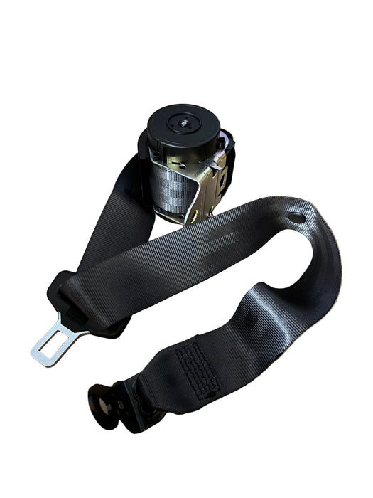 Vauxhall Astra J Centre Rear Seat Belt New OE Part 13443564