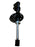 Vauxhall Mokka/ Mokka X Driver Side Front Shock Absorber New OE Part 95353837 95137364
