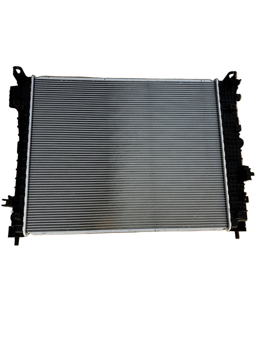 Vauxhall Mokka Mokka X water Radiator Automatic 1.6 Diesel New OE Part 42418327